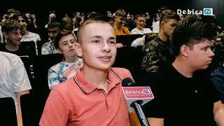 Sesja popularno-naukowa była poświęcona postawom lokalnej ludności wobec niemieckich represji