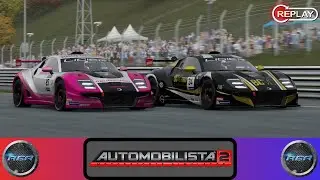 Automobilista 2 #Ligier JS2 R @ Spielberg