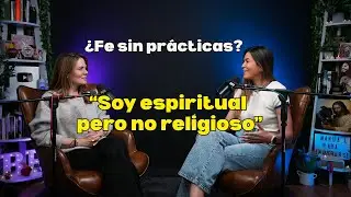 “Soy espiritual pero no religioso”: ¿verdad profunda o excusa cómoda?