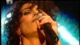 Giorgia - L'eternita (Live@CocaCola2004) [4]