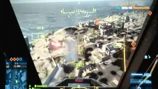 Battlefield 3: Dazzle DVC100 Quality Test #2