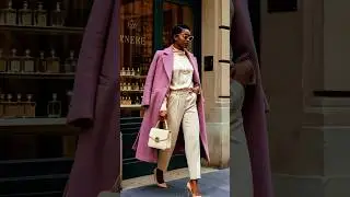 Id&eacute;es de tenues Saint-Valentin #elegantstyle #outfit #outfitideas #elegantfashion #classicfashion