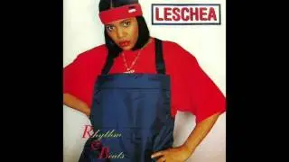 Leschea - 3 To 5 - Rhythm & Bass