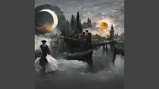 Under the Painted Sky