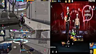 CS game play with random players. @ramilaraii