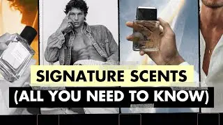 Find Your SIGNATURE SCENT: The ULTIMATE GUIDE To Build Your FRAGRANCE COLLECTION! (Detailed Guide)