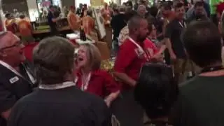 2017 National Homebrew Conference Club Night #2