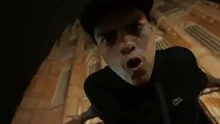 THEPLUG - EL CREADOR (SHOT BY CALAVERA CONICA)