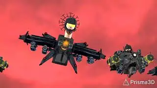 Test, my first animation 