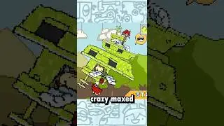 Самая длинная подсказка в Scribblenauts #ностальгия #ds #scribblenauts