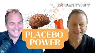 Why Vibes Matter: Science, Energy, and the Healing Power of Consciousness with Dr. Garret Yount