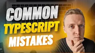 TypeScript Error: How to Fix Common Issues
