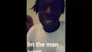 Snapchat Moments (YOLO)