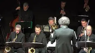 WINTER  WONDERLAND - Felix  Bernard - arr Alberto Sozzi