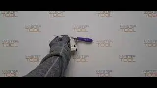 Крестовая отвертка Vorel Hi-Tec ph0x100mm арт.61230