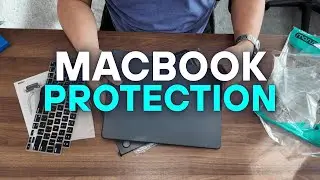 Don&rsquo;t Buy a MacBook Case Until You Watch This &ndash; Mosiso Review