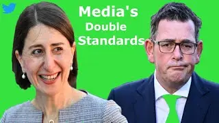 Is Media Coverage of Political Resignations Fair? Daniel Andrews' Case ! Labor, Liberal, Greens