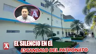 A CUATRO DÍAS DE LA GRAVE DENUNCIA EN EL PATRONATO CONTRA EL CÁNCER, EL SILENCIO HA JUGADO SU PAPEL
