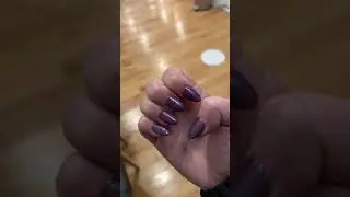 Philadelphia nail salon review #Shorts