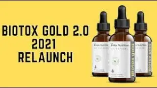 biotox gold nutrition review