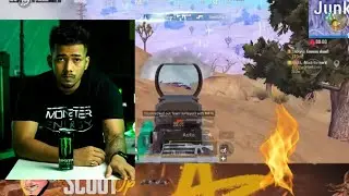 Team X spark chicken dinner | Miramar Domination | # TXvsGodl#bgmi #bgmihighlights #today #s8ul