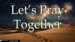 Tuesday Night Prayer Meeting 1/27/2026