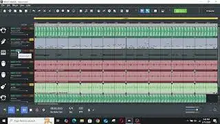 Magix Music Maker: MG-1 Club House Jam