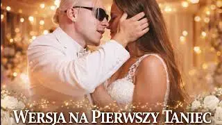 SKOLIM – Daj Mi Jedno Słowo 🤍✨ | Pierwszy Taniec (Wersja Weselna)