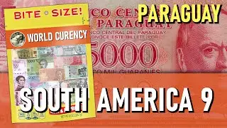 World Banknotes 3 