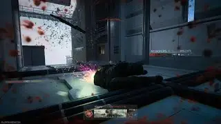 BO7 - No Mind or Skull Gameplay #8 BoT_Amen
