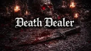 Death Dealer - Dark Romance song (Virex)