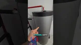 Apa calda cu Pompa de Caldura#TermoLinkRo#InstalatorPompeDeCaldura#Instalator#PompaDeCaldura
