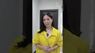 Ayo Vaksin Bersama Yellow Clinic