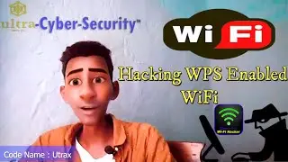Hacking WiFi Network to get Password ⭐👌💯