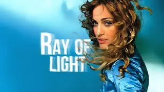 Madonna – Ray of Light (Laskevych remix)