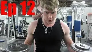 Red Giants Ep 12. Committed