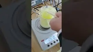 AB GLUE MIXING