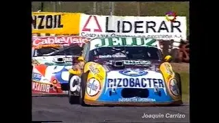 Turismo Carretera 2001: 14ta Fecha Buenos Aires - Final TC