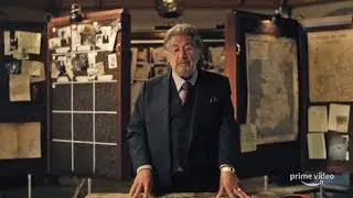 Охотники (Hunters) &mdash; Русский трейлер (1 сезон) 2020