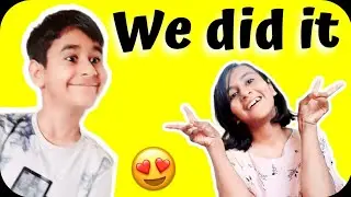 10 Days CHALLENGE Of Journey 😇 #AlgrowResult @Algrow