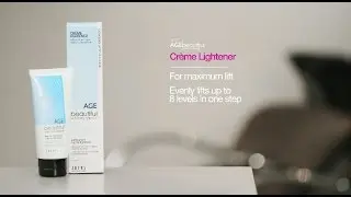 AGEbeautiful Quick Reference Guide: Cr&egrave;me Lightener