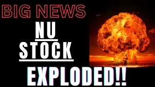 Nu Holdings (NU): Финтех-компания, за которой все следят в 2025 году! #nustock #nyse #nasdaq