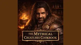 The Mythical Creatures Cookbook