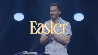 Easter at Life Center