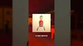 Christmas Items you should save up for in Rec Room...