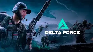 БЕСПЛАТНО! | Delta Force: Hawk Ops | Уже можно ИГРАТЬ!