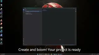 Hello and Welcome: Your First Java Project in IntelliJ IDEA!