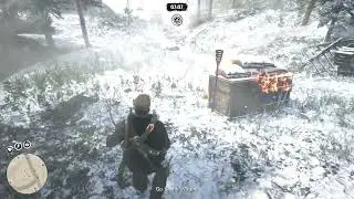 Red Dead Redemption 2_2025 Moonshine mission