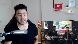 Ertugrul Ghazi Soundtrack   Leo Twins   TURKISH MUSIC REACTION /Further Pakistani Reaction