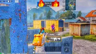 1v1 with my subscriber❤️ _-_-inspired by black king 619